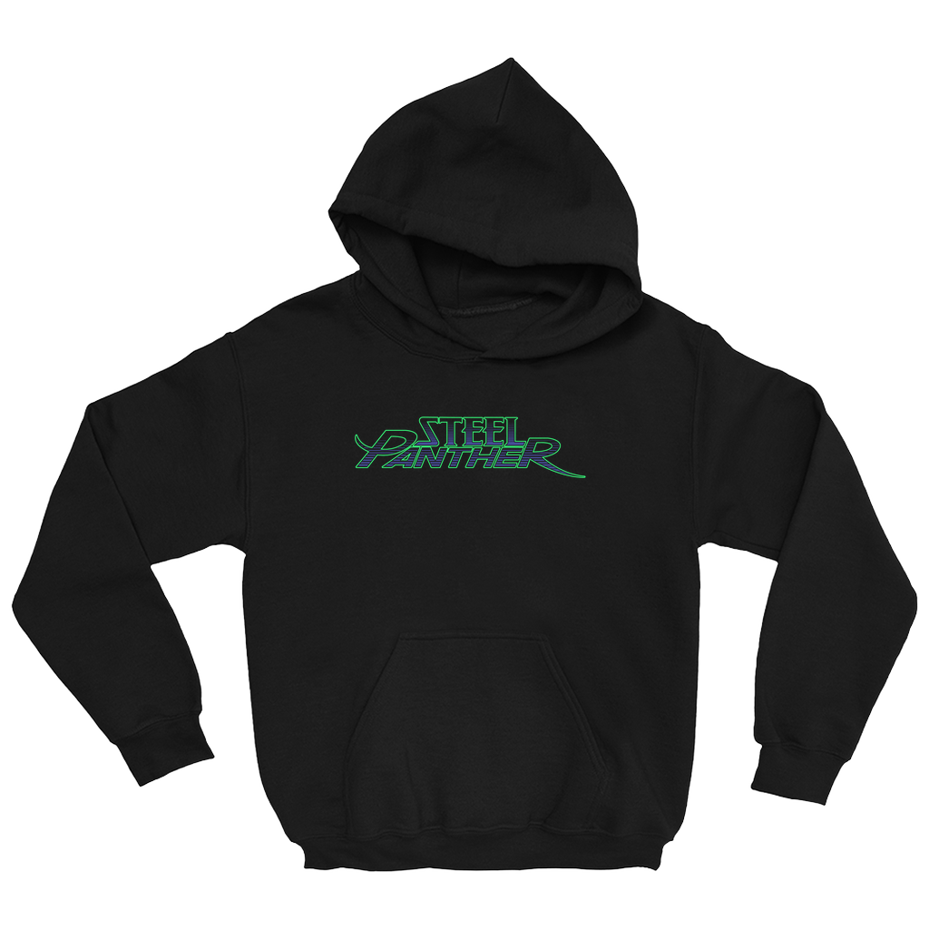 Steel Panther Youth Hoodie