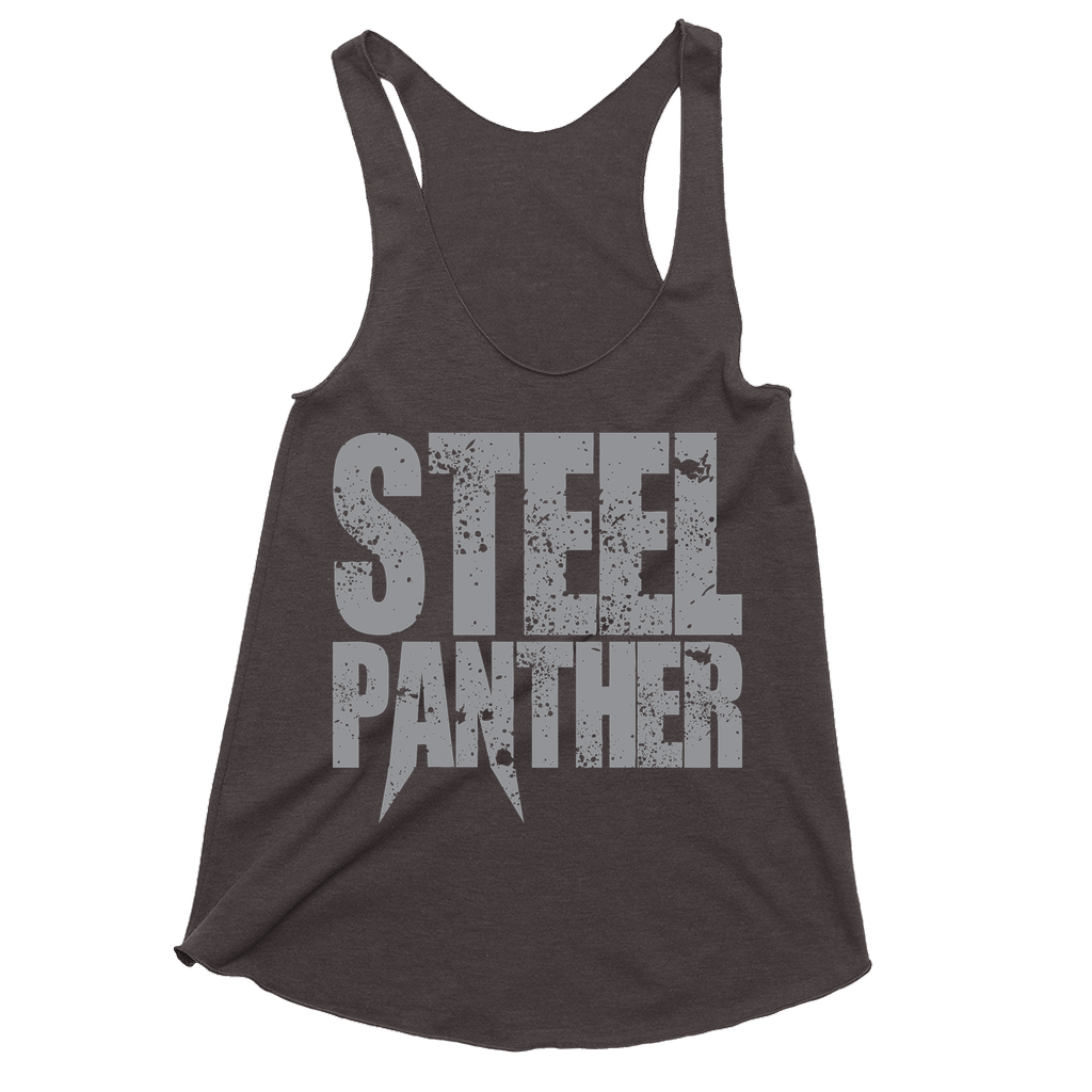 Steel Panther Womens Tank Top