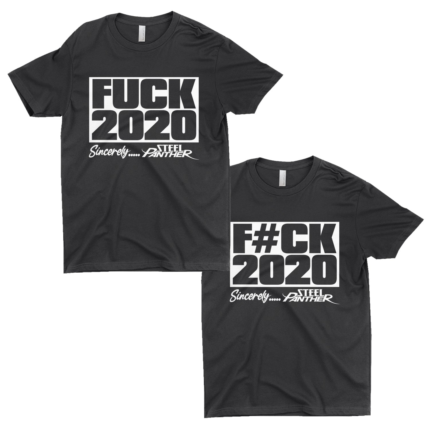 Fuck 2020 Shirts