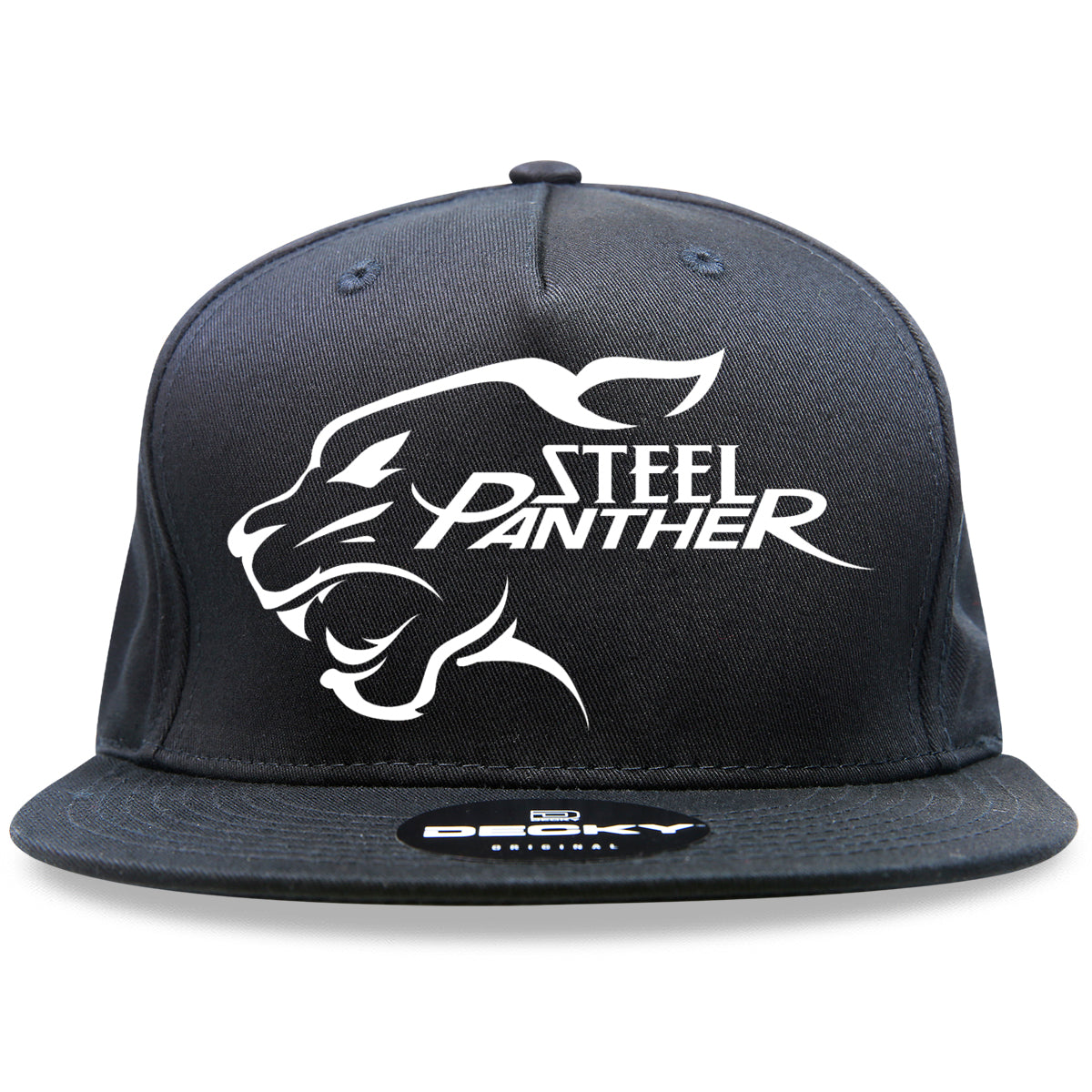 Panther Head '21 Hat